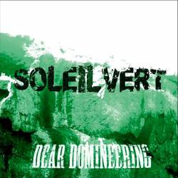 Soleil Vert : Dear Domineering